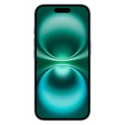 iPhone 16 Plus 128GB Teal Unlocked - Pristine