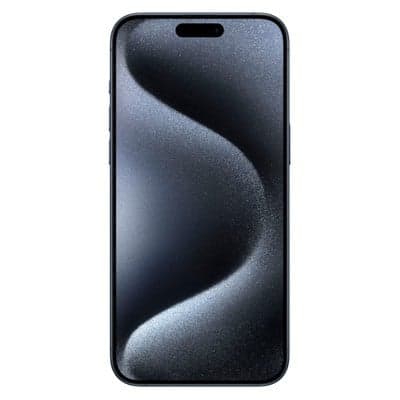 iPhone 15 Pro 512GB Blue Titanium Unlocked - Pristine
