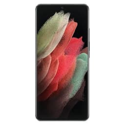 Samsung Galaxy S21 Ultra 256GB Phantom Black Unlocked - Good