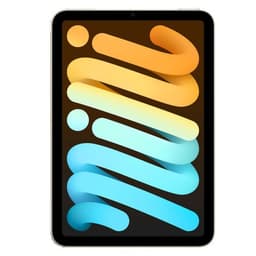 iPad Mini 6th Gen (2021) 64GB Starlight - Pristine