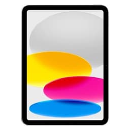 iPad 11th Gen (2025) 128GB Silver - Pristine