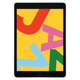 iPad 7th Gen (2019) 32GB Space Grey - Pristine