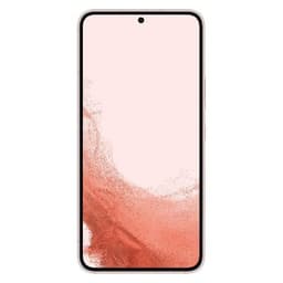 Samsung Galaxy S22 256GB Pink Gold Unlocked - Very Good