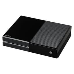 Xbox One 500GB Black - Good