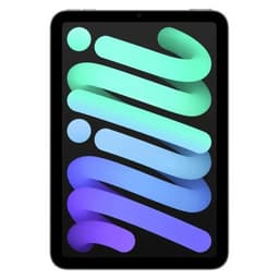 iPad Mini 7th Gen (2024) 128GB Space Gray - Pristine
