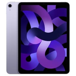 iPad Air 10.9" 5th Gen (2022) 64GB Purple - Very Good