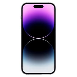 iPhone 14 Pro Max 512GB Deep Purple Unlocked - Pristine
