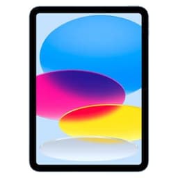 iPad 11th Gen (2025) 128GB Blue - Pristine