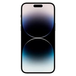 iPhone 14 Pro 128GB Space Black Unlocked - New Battery Installed - Very Good