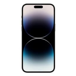 iPhone 14 Pro 128GB Space Black Unlocked - New Battery Installed - Pristine