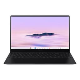 Samsung Galaxy Chromebook Plus 15 8GB 256GB Neptune Blue - Pristine