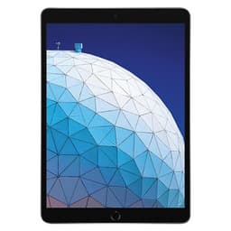 iPad Air 3rd Gen (2019) 64GB Space Grey - Very Good