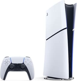 PS5 825GB White - Very Good