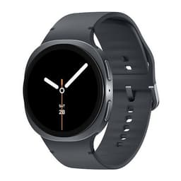 Samsung Galaxy Watch8 GPS Graphite 44mm Graphite Sport Band - Pristine