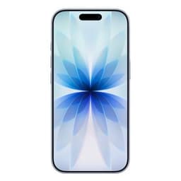 iPhone 17 256GB Mist Blue Unlocked - Pristine
