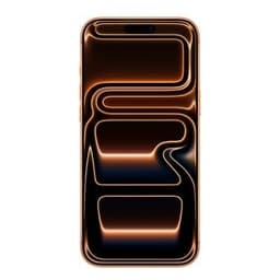 iPhone 17 Pro 256GB Cosmic Orange Unlocked - Pristine