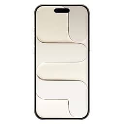 iPhone Air 256GB Light Gold Unlocked - Pristine