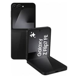 Samsung Galaxy Z Flip7 FE 128GB Black Unlocked - Pristine