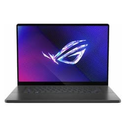 Asus ROG Zephyrus G16 GU605 2025 RTX 5070 Ultra 9 32GB 1TB Black - Pristine