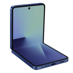 Samsung Galaxy Z Flip7 512GB Blue Shadow Unlocked - Very Good
