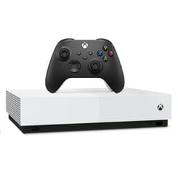 Xbox One S 1TB White - Pristine