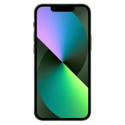 iPhone 13 Mini 128GB Green Unlocked - Pristine