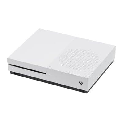 Xbox One S 500GB White - Pristine
