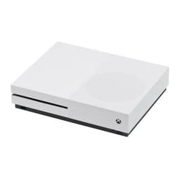 Xbox One S 500GB White - Pristine