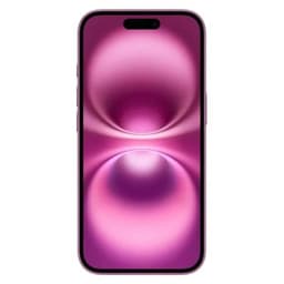iPhone 16 128GB Pink Unlocked - Very Good