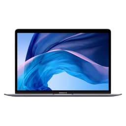 MacBook Air Core i5 1.1GHz 13" (Scissor 2020) 8GB 512GB Space Grey - Very Good