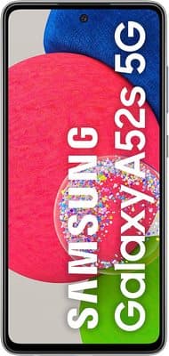 Samsung Galaxy A52s 5G 128GB Awesome Black Unlocked - Good