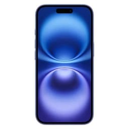 iPhone 16 Plus 128GB Ultramarine Unlocked - Pristine