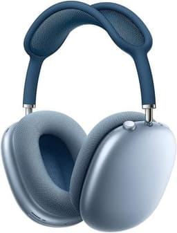 Apple AirPods Max Sky Blue - Very Good