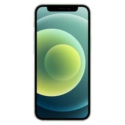 iPhone 12 Mini 128GB Green Unlocked - Very Good