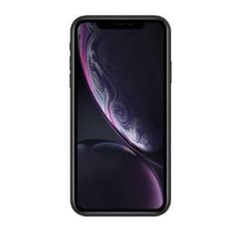 iPhone XR 64GB Black O2 - Very Good