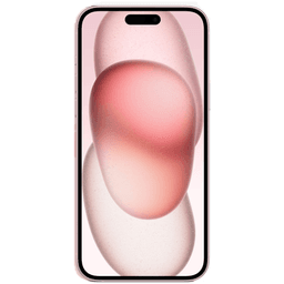 iPhone 15 Plus 256GB Pink Unlocked - Good