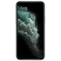 iPhone 11 Pro 256GB Midnight Green Unlocked - Very Good