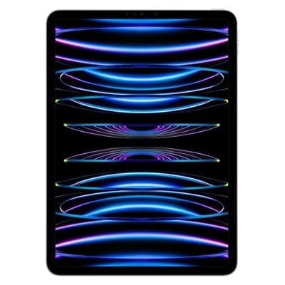 Apple iPad Pro 11" Cellular M2 2022 (4th Generation)