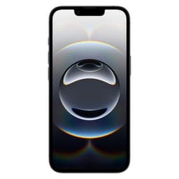iPhone 16e 128GB Black Unlocked - Very Good