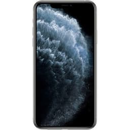 iPhone 11 Pro Max 256GB Silver Unlocked - Very Good