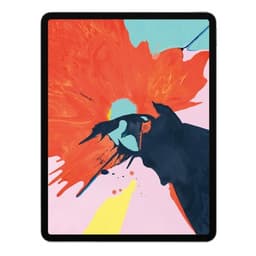 iPad Pro 12.9" 3rd Gen (2018) 64GB Space Grey - Very Good