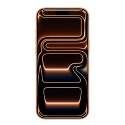 iPhone 17 Pro 256GB Cosmic Orange Unlocked - Very Good