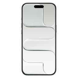 iPhone Air 512GB Cloud White Unlocked - Pristine