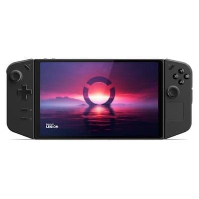 Lenovo Lenovo 512GB Shadow Black - Pristine