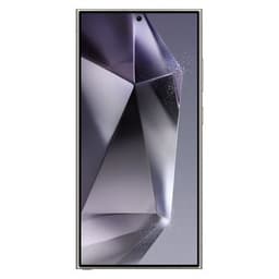 Samsung Galaxy S24 Ultra 256GB Titanium Violet Unlocked - Good