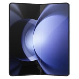 Samsung Galaxy Z Fold5 256GB Icy Blue Unlocked - Very Good