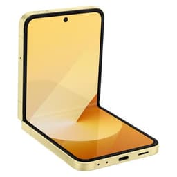 Samsung Galaxy Z Flip6 256GB Yellow Unlocked - Very Good