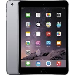 iPad Mini 3rd Gen (2014) 16GB Space Grey - Good