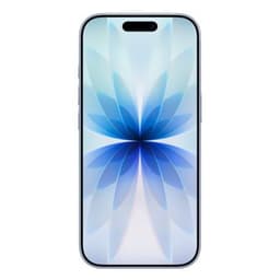 iPhone 17 512GB Mist Blue Unlocked - Pristine