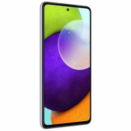 Samsung Galaxy A52 5G 128GB Awesome Black Unlocked - Good